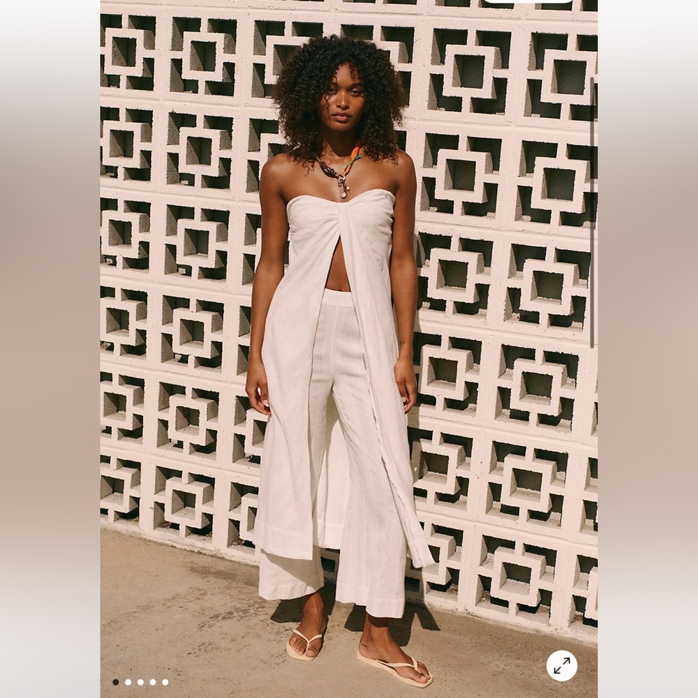 Free People - Banita Pants